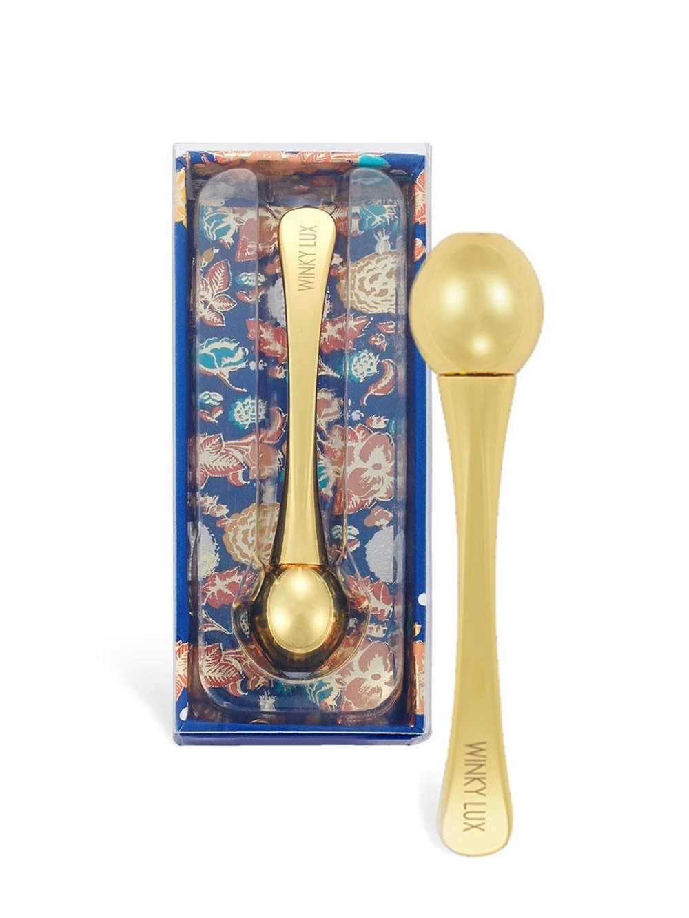 Winky Lux Gold Eye Cream Applicator